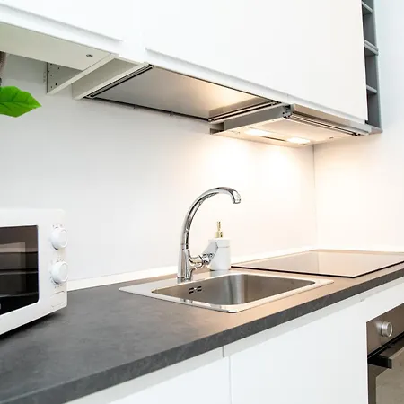 Apartment - Esclusivo In Pieno Centro *