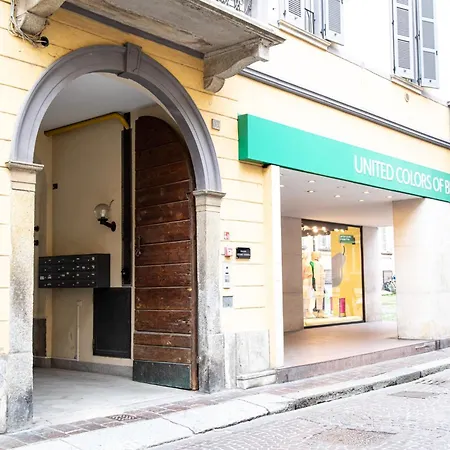 - Esclusivo In Pieno Centro Pavia