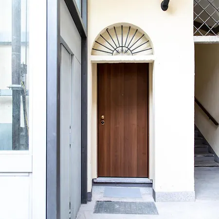 - Esclusivo In Pieno Centro