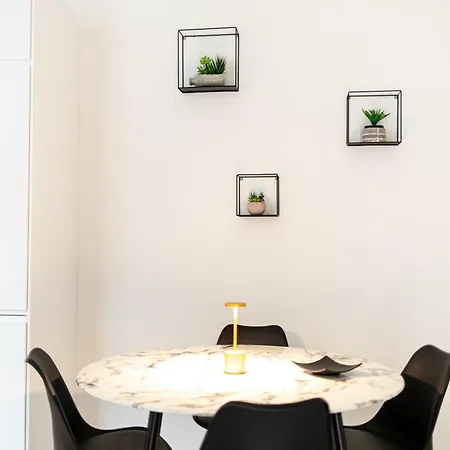 Apartment - Esclusivo In Pieno Centro