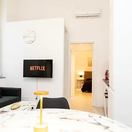 - Esclusivo In Pieno Centro Apartment *