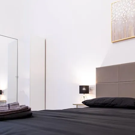 Apartment - Esclusivo In Pieno Centro